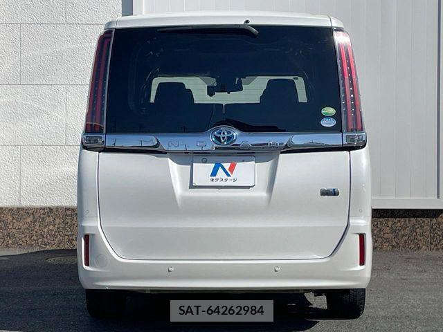Toyota NOAH HYBRID 2019-03 3716288-14