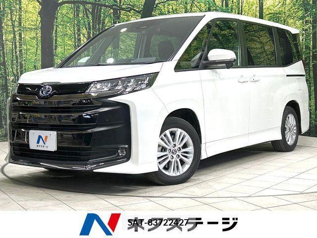 Toyota NOAH HYBRID 2022-06 3773168-0