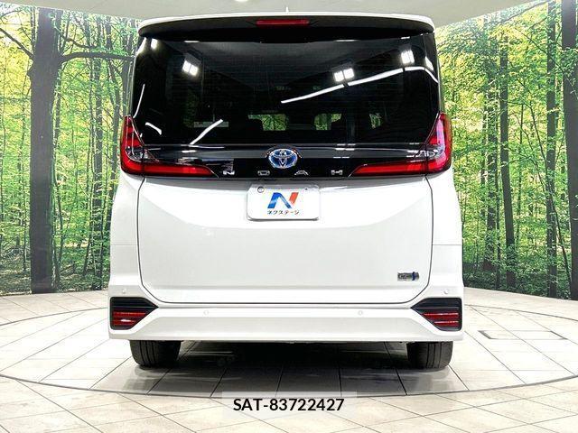Toyota NOAH HYBRID 2022-06 3773168-15