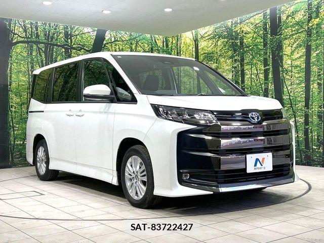 Toyota NOAH HYBRID 2022-06 3773168-16