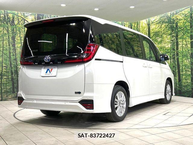 Toyota NOAH HYBRID 2022-06 3773168-17