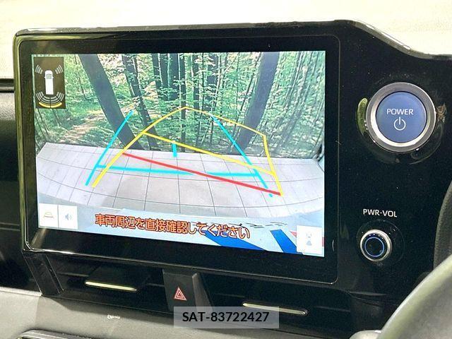 Toyota NOAH HYBRID 2022-06 3773168-4