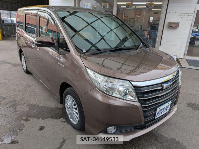 Toyota NOAH HYBRID 2014-03 3773181-16