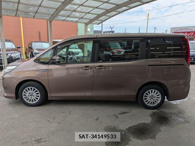 Toyota NOAH HYBRID 2014-03 3773181-20