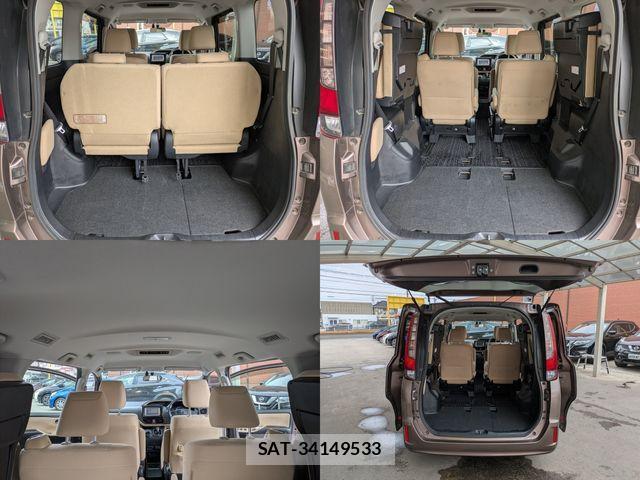 Toyota NOAH HYBRID 2014-03 3773181-5