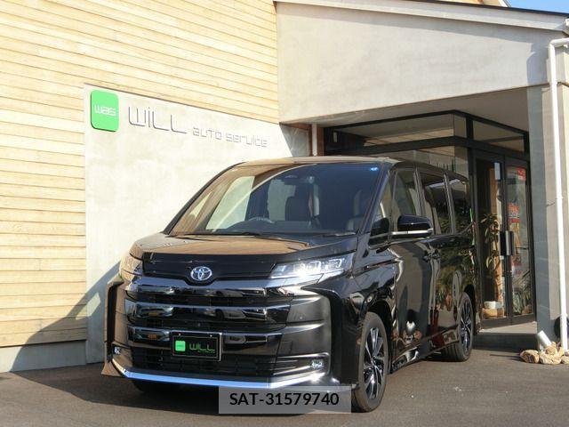 Toyota NOAH HYBRID 2026-01 3833856-0