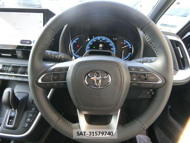 Toyota NOAH HYBRID 2026-01 3833856-10