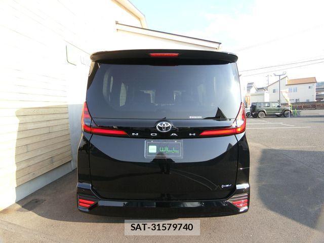 Toyota NOAH HYBRID 2026-01 3833856-1