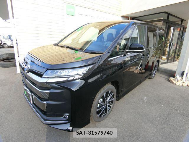 Toyota NOAH HYBRID 2026-01 3833856-4