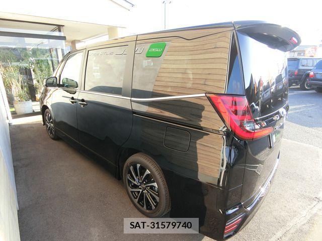 Toyota NOAH HYBRID 2026-01 3833856-6