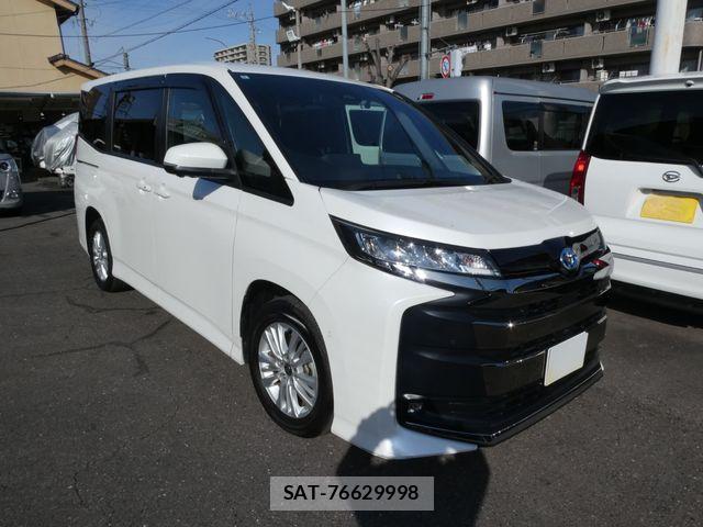 Toyota NOAH HYBRID 2022-06 3908261-28