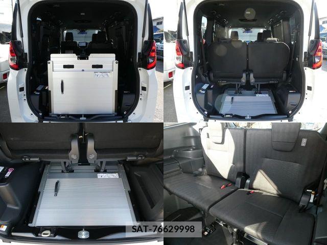 Toyota NOAH HYBRID 2022-06 3908261-6