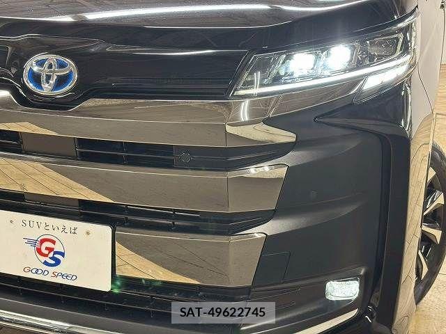 Toyota NOAH HYBRID 2023-02 3908264-10