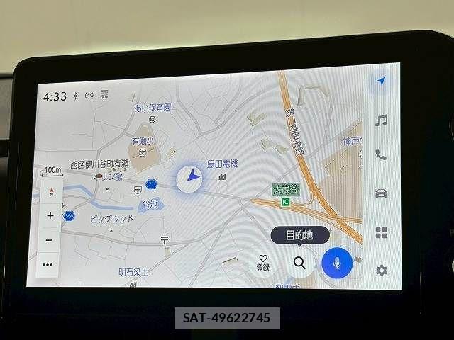 Toyota NOAH HYBRID 2023-02 3908264-2