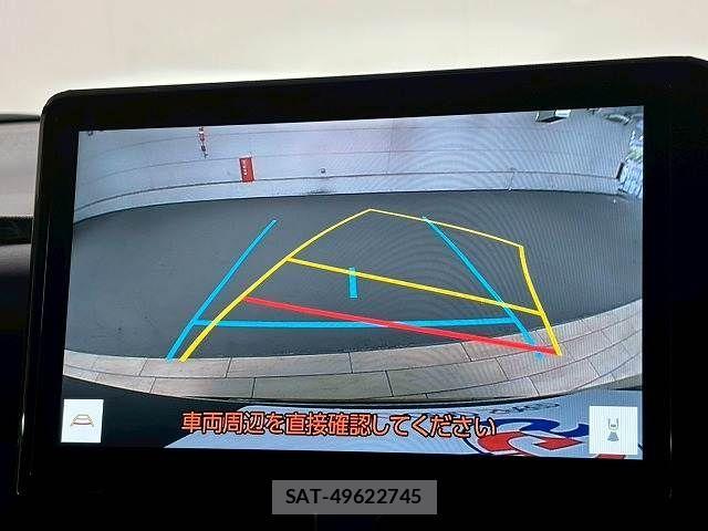 Toyota NOAH HYBRID 2023-02 3908264-3