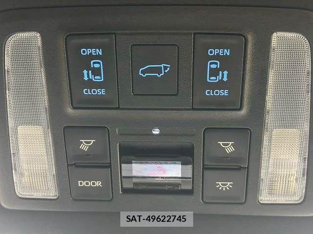 Toyota NOAH HYBRID 2023-02 3908264-7