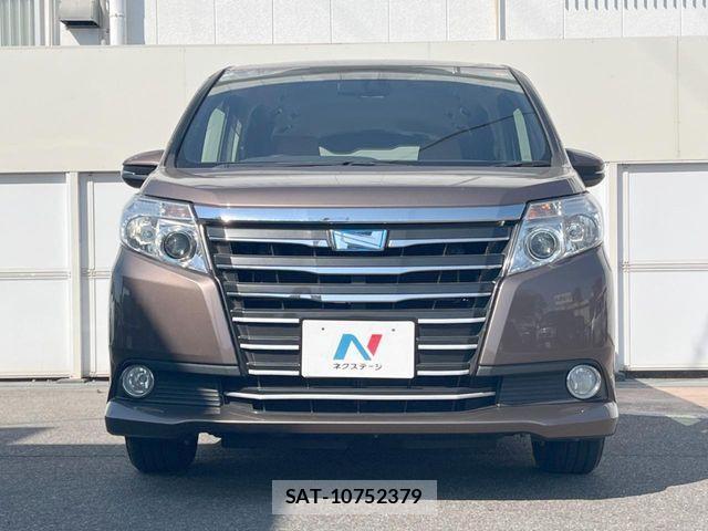 Toyota NOAH HYBRID 2014-03 4393987-14