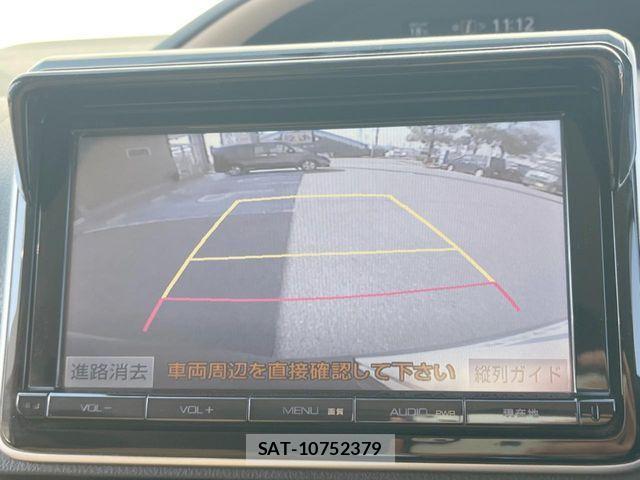 Toyota NOAH HYBRID 2014-03 4393987-3