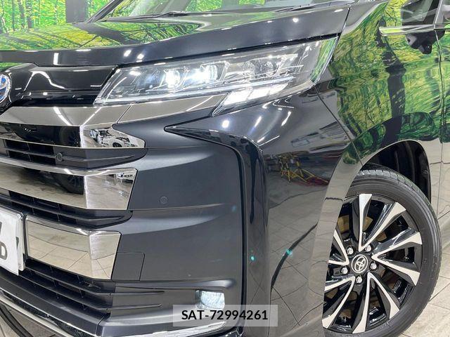 Toyota NOAH HYBRID 2023-08 4393974-10