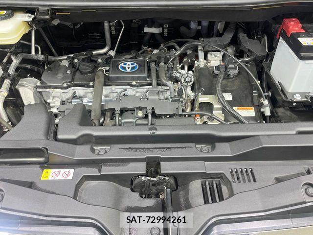 Toyota NOAH HYBRID 2023-08 4393974-16