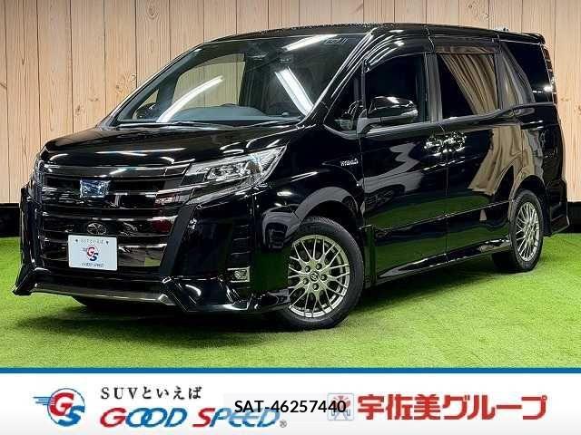 Toyota NOAH HYBRID 2019-03 4422682-0