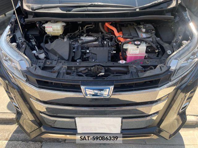 Toyota NOAH HYBRID 2020-05 4598118-13