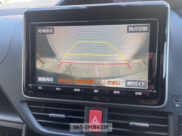 Toyota NOAH HYBRID 2020-05 4598118-15
