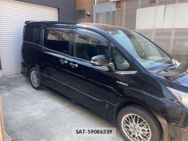 Toyota NOAH HYBRID 2020-05 4598118-4