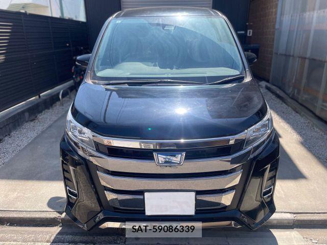 Toyota NOAH HYBRID 2020-05 4598118-6