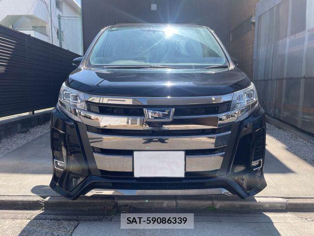 Toyota NOAH HYBRID 2020-05 4598118-7
