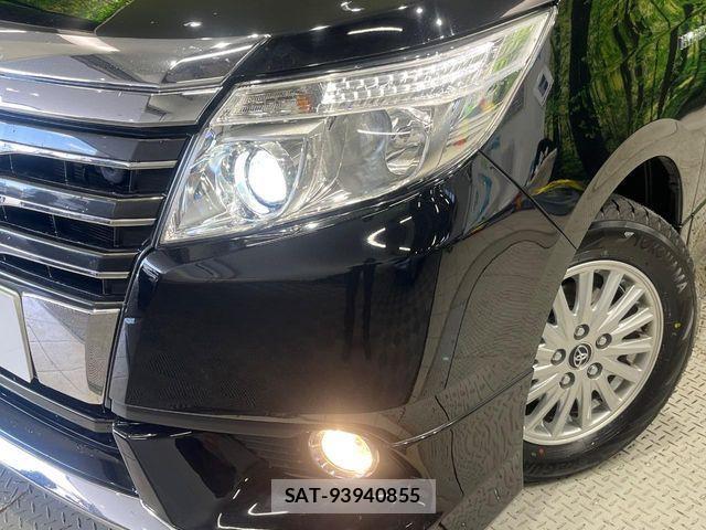 Toyota NOAH HYBRID 2015-03 4598130-11