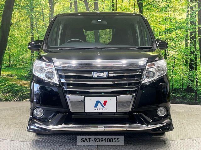 Toyota NOAH HYBRID 2015-03 4598130-14