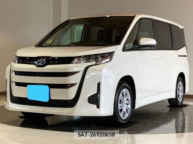 Toyota NOAH HYBRID 2026-01 4598082-0