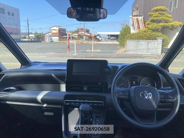 Toyota NOAH HYBRID 2026-01 4598082-9