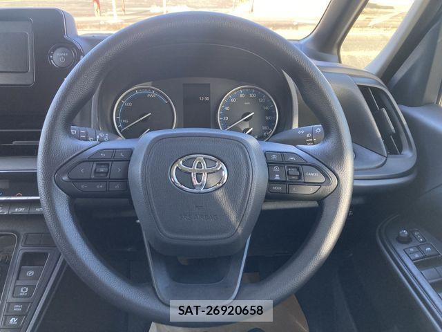 Toyota NOAH HYBRID 2026-01 4598082-10