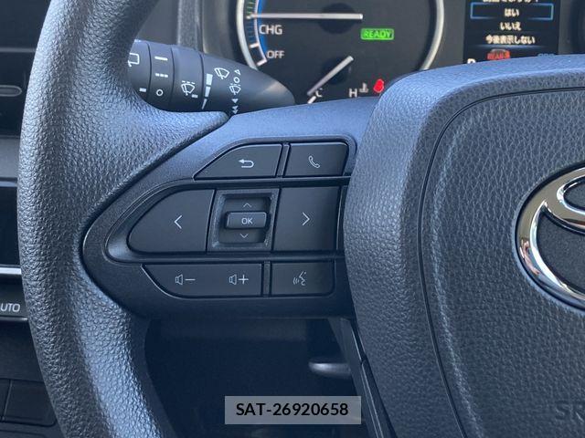 Toyota NOAH HYBRID 2026-01 4598082-11
