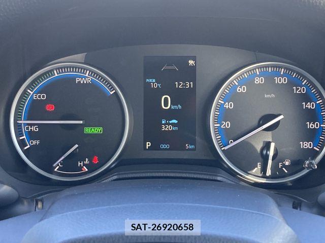 Toyota NOAH HYBRID 2026-01 4598082-13