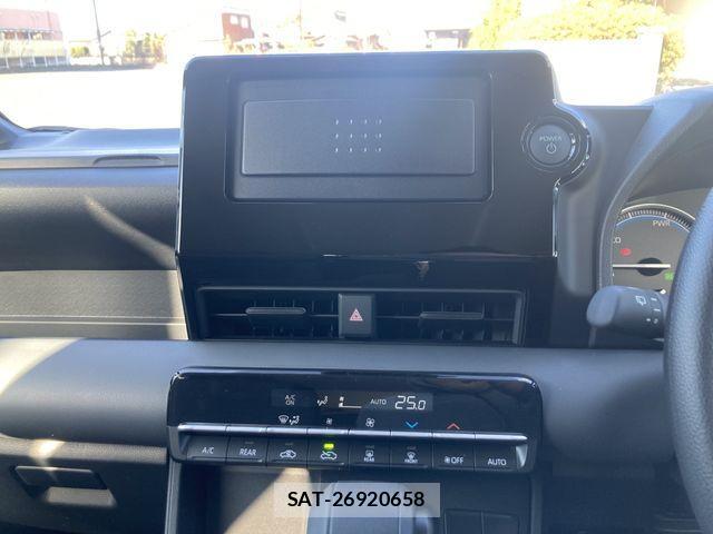 Toyota NOAH HYBRID 2026-01 4598082-15