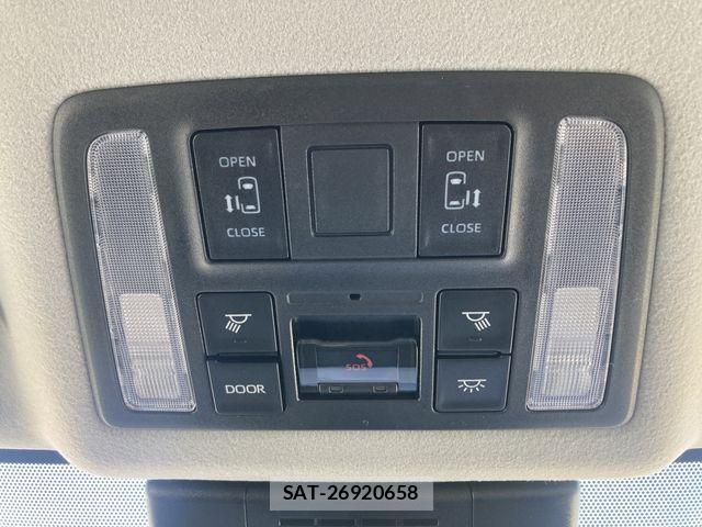 Toyota NOAH HYBRID 2026-01 4598082-21