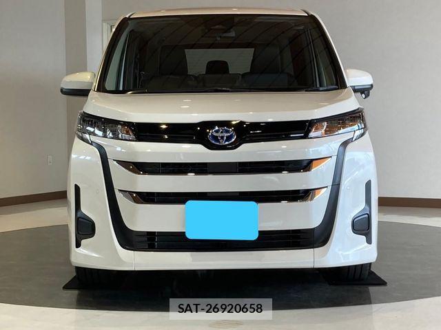Toyota NOAH HYBRID 2026-01 4598082-3