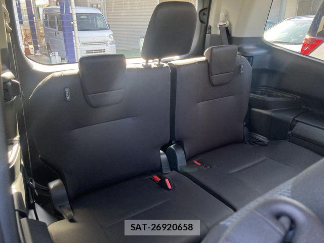 Toyota NOAH HYBRID 2026-01 4598082-6