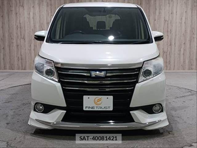 Toyota NOAH HYBRID 2015-06 4756235-15
