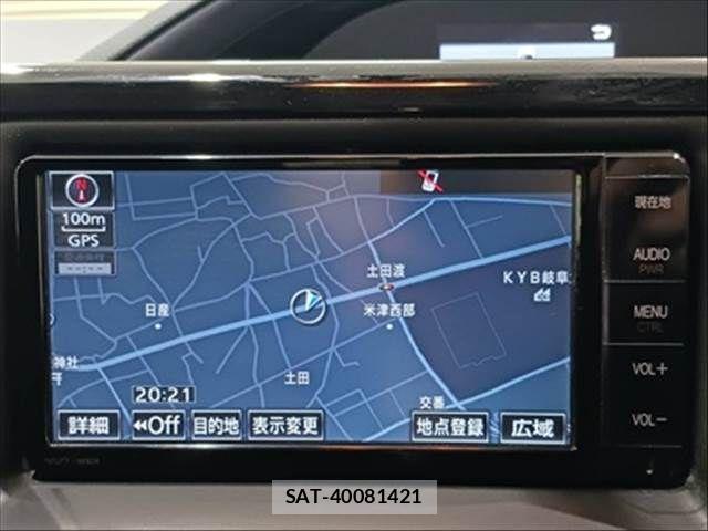 Toyota NOAH HYBRID 2015-06 4756235-3
