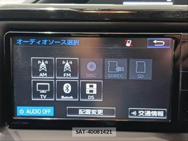 Toyota NOAH HYBRID 2015-06 4756235-4