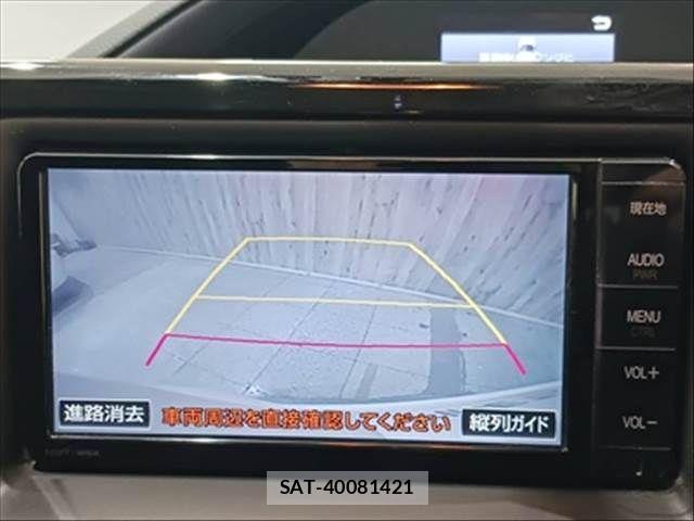 Toyota NOAH HYBRID 2015-06 4756235-5