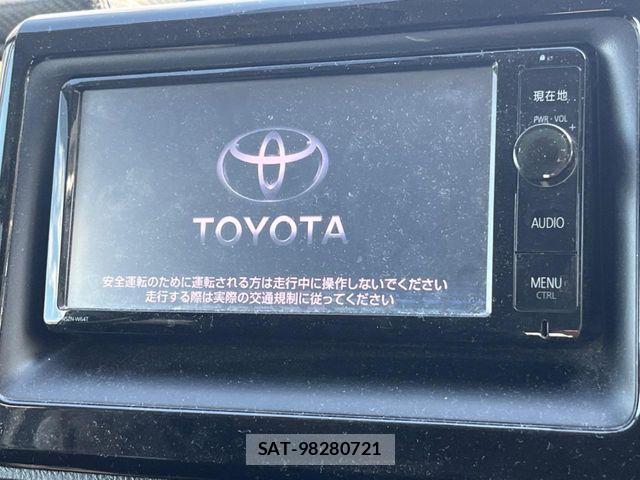 Toyota NOAH HYBRID 2015-06 4756230-2