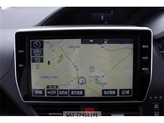 Toyota NOAH HYBRID 2018-06 4973570-1