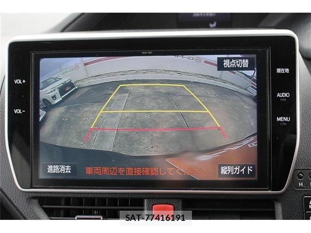 Toyota NOAH HYBRID 2018-06 4973570-3