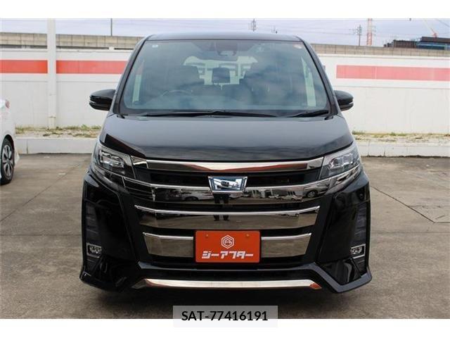 Toyota NOAH HYBRID 2018-06 4973570-6