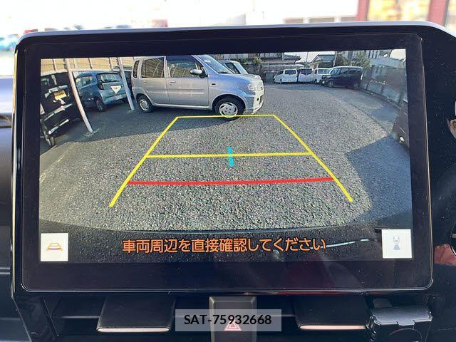 Toyota NOAH HYBRID 2025-03 4973458-10